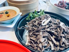 -到家尝北京菜(西坝河店)