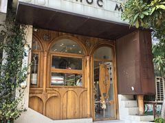 -CHOCMONS巧克怪兽(屏风街店)