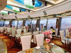 -粤海璇宫·木棉花高空旋转餐厅·聚会派对