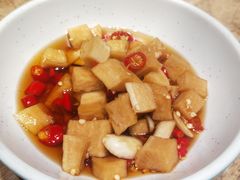 -餐酷哈雷餐厅(通程广场店)
