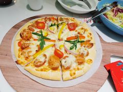 -杯子红牛排(创意产业园店)