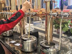 -A8小馆·海鲜烧烤(樱珠苑小区店)