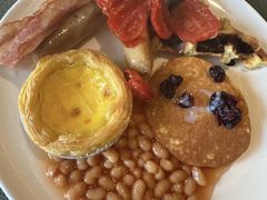 -大堂吧·下午茶·特调鸡尾酒(大连一方城堡豪华精选酒店)