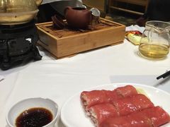 -稻香酒家·34年老字号·港式粤菜(汉街店)