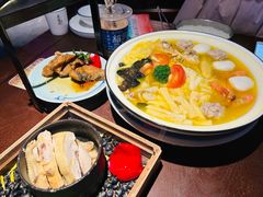 -寻宝记绍兴菜(鲁迅路店)