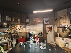 -上海科技馆(地铁站)