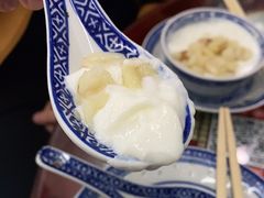 -曾氏姜撞奶甜品专家(岳阳店)