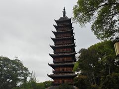 -常熟方塔园