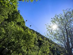 -京东石林峡风景区