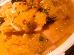 鸡汁三鲜肉皮-韵秋荷(宝山龙湖天街店)