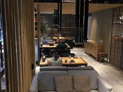 -竹里馆 ·茶食(奥体店)