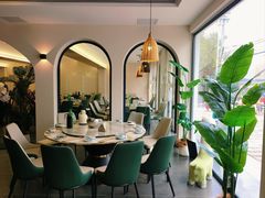 -何适山庄 ·可团建(水长城P2停车场店)