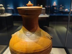 -亳州博物馆