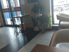 靠窗位-李先生牛肉面大王(沧州火车站店)