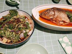 -胡杨记忆(和平路店)