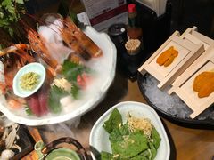 -和彩放题餐厅(酒仙桥店)