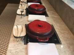 -上海虹桥宾馆味翠餐厅