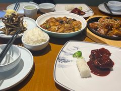 -三凤酒家·百年无锡菜(清扬茂业店)