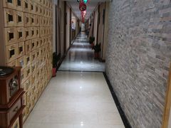 -太古里影院足道汤泉SPA(通跃商业广场店)