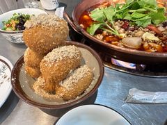 -铜瓢江湖兔火锅(水碾河社区店)