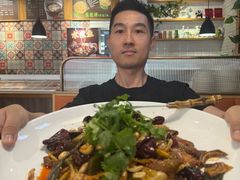 -拿渡·水煮鱼麻辣香锅(王府井奥莱·香江小镇店)