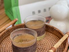-吾象走甜·生日蛋糕·甜品台茶歇
