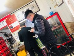 -鑫明明拉面(宁化路店)