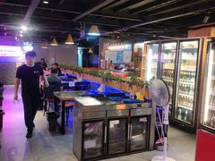-夜小腰烧烤(中华路店)