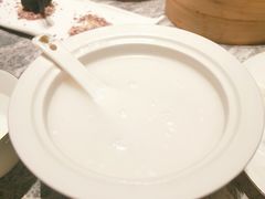 椰汁西米露-悦秀·高级粤菜