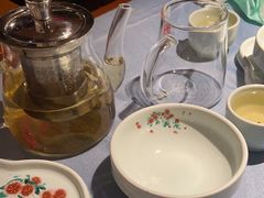 -晓粤·惹味粤菜(凯德乐峰广场店)