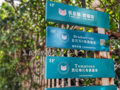 -默迹咖啡馆