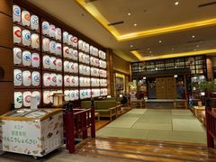 -大江户·温泉洗浴(浑南店)