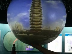 -常州市规划馆