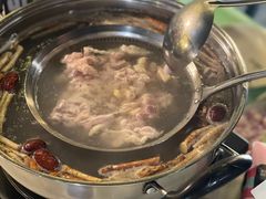 -小煵记·打边炉(西丽文光店)