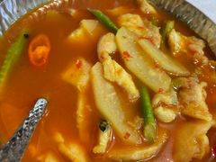 -BetterThai 泰加(苏州中心店)