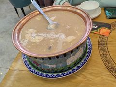 -哈啾嗨·蒙文化主题餐厅(京汉新城店)