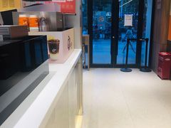 -CoCo都可(双井家乐福店)