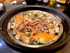 -大杰海鲜锅(基隆路店)