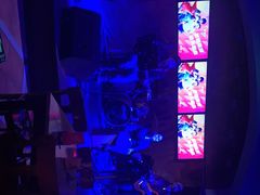 -巴伐利亚啤酒坊(意式风情街店)