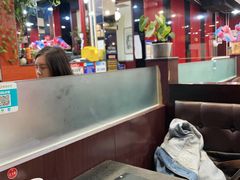 大堂-老诚一锅(万年花城店)