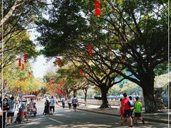 -南沙天后宫景区