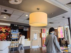 -麦当劳(牡丹江路店)