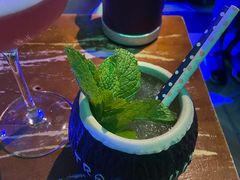 -MOSSO音乐酒吧·Live House(南京西路店)