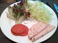 -清远国际酒店-圣保罗西餐厅