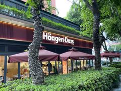 -哈根达斯(武汉天地店)