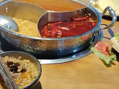 -谭三娘鲜切牛肉自助火锅(星辰汇店)