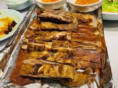 -北平盛世·新京菜·北京烤鸭(劲松·双井店)