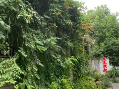 -又见炊烟私房菜(敬亭路店)