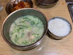 雪浓汤-神仙雪浓汤(弘大店)