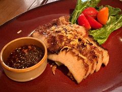 -CHINCHIN 青青·泰国料理(万象食家店)